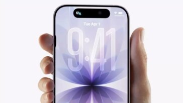 Résoudre le problème de l'iPhone 17 qui met des milliers d'utilisateurs en colère : « La transfert de données n'a pas pu être complété dans iOS 26 » 1 Résoudre le problème de l'iPhone 17 qui met des milliers d'utilisateurs en colère : « La transfert de données n'a pas pu être complété dans iOS 26 »