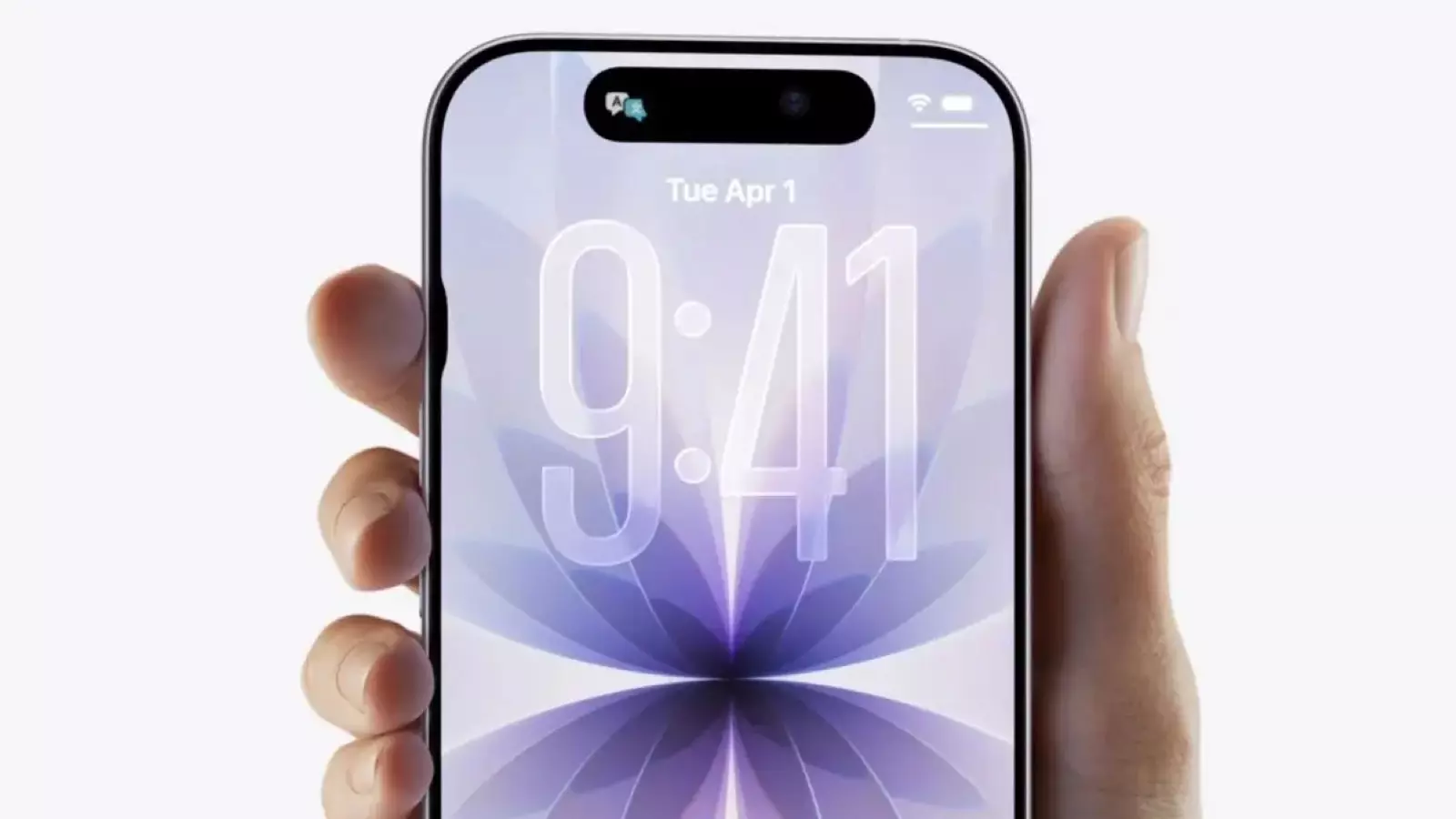 Oui, l'iPhone 17 est le smartphone d'Apple le plus recommandé en 2025, mais tout ne vous a pas été dit à son sujet 2 iPhone 17 en main
