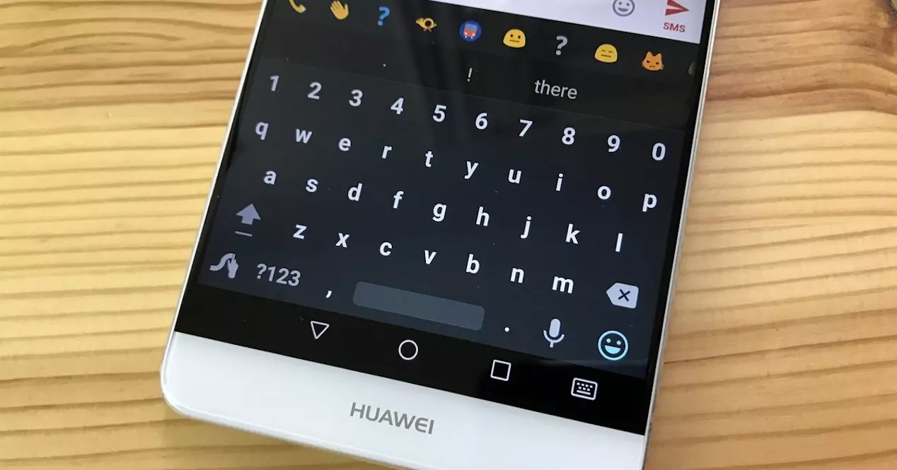 3 applications que nous avons toutes et tous utilisées et qui n'existent plus 3 swype huawei