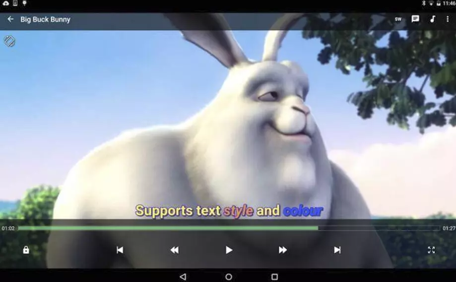 3 applications que nous avons toutes et tous utilisées et qui n'existent plus 4 Interface de MX Player