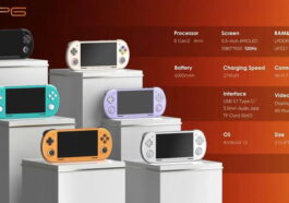 Retroid dévoile deux nouvelles consoles portables Android de 199 € à 279 € avec puces Snapdragon 13 Retroid lance deux nouvelles consoles portables Android depuis 199 € jusqu'à 279 € avec des puces Snapdragon