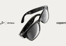 Samsung défie déjà les Meta Ray-Ban Glasses avec ses nouvelles lunettes d’IA