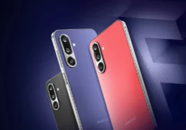Samsung élargit le déploiement de One UI 8 sur le Galaxy F36 !