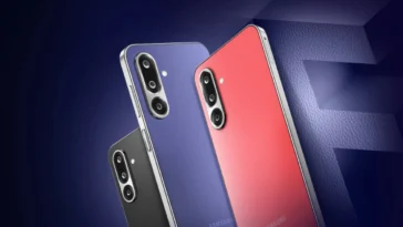 Samsung élargit le déploiement de One UI 8 sur le Galaxy F36 ! 22 Samsung élargit le déploiement de One UI 8 sur le Galaxy F36 !