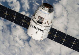 Samsung vise le 6G mondial avec SpaceX : son nouveau chip Exynos n'a pas besoin d'antennes