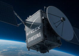 Samsung intègre l'IA dans son futur modem Exynos 5G avec connectivité satellite instantanée 81 Samsung intégrera l'IA dans un futur modem Exynos 5G et offrira une connectivité satellitaire immédiate