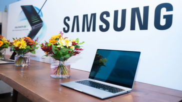 Samsung prend les devants dans la nouvelle ère du PC : Galaxy Book5, son saut décisif vers les portables avec IA