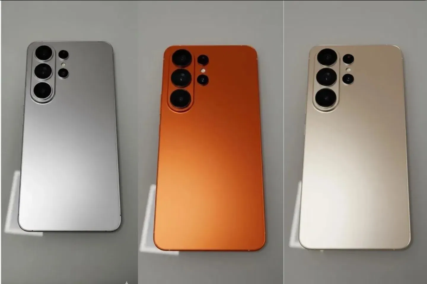 Le "dépassement" attendra 2027 : l'Exynos 2600 progresse, mais pas encore au niveau du Snapdragon 8 Elite Gen 5 3 Le "sorpasso" devra attendre 2027 : l'Exynos 2600 a beaucoup progressé, mais pas suffisamment pour détrôner le Snapdragon 8 Elite Gen 5
