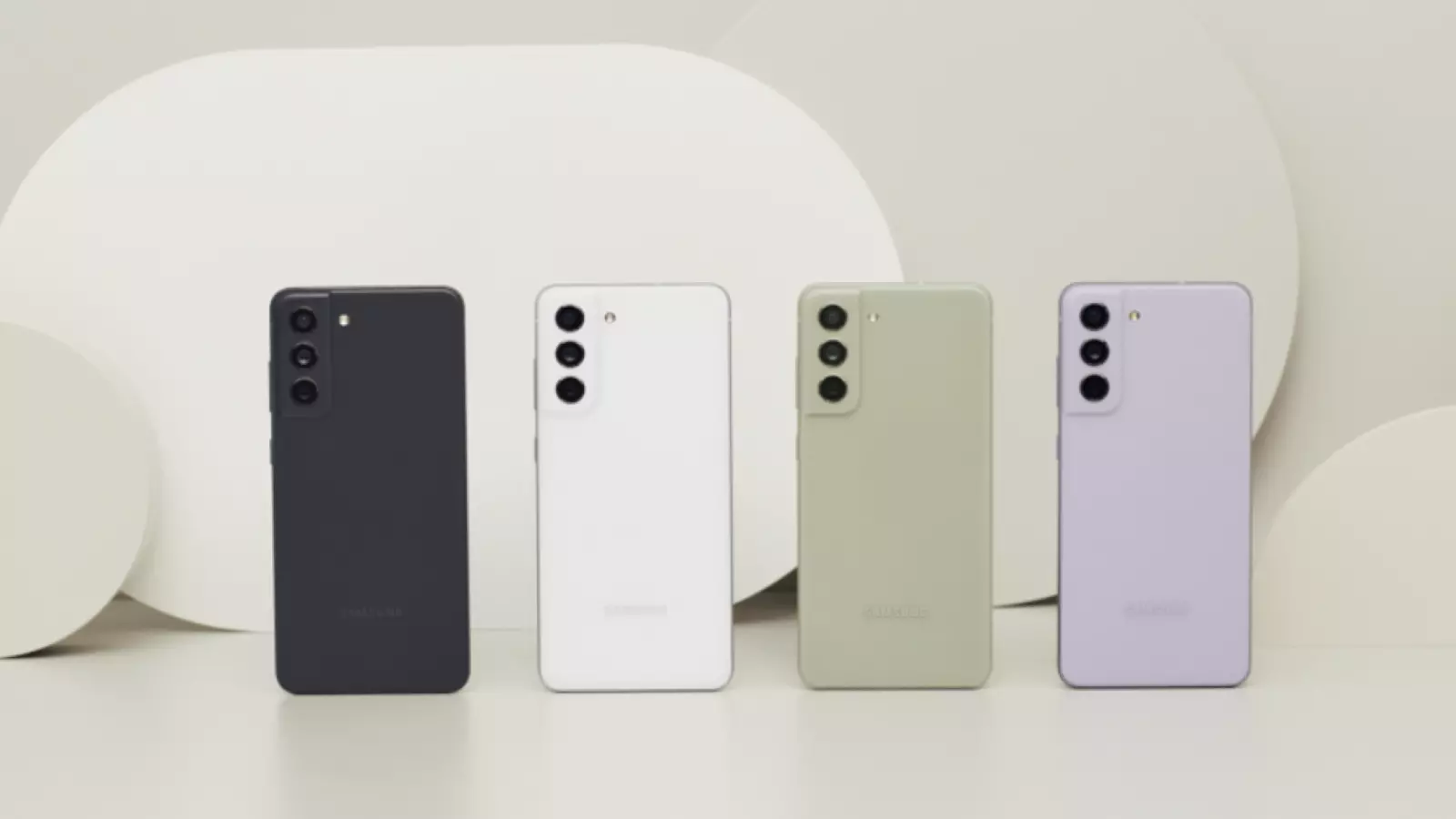 Samsung surpasse les attentes en apportant One UI 8 à ce smartphone vieux de presque 4 ans 101 Samsung surpasse les attentes en apportant One UI 8 à ce smartphone vieux de presque 4 ans
