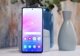 D'autres 7 mobiles Samsung reçoivent la mise à jour vers One UI 8 avec Android 16