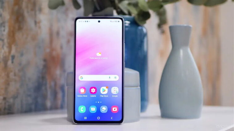 Sept autres smartphones Samsung bénéficient de la mise à jour One UI 8 avec Android 16 1 D'autres 7 mobiles Samsung reçoivent la mise à jour vers One UI 8 avec Android 16
