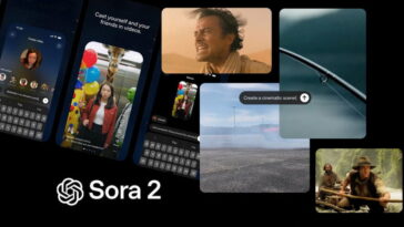 Sora, l'application virale d'OpenAI, fait face à un défi avec les défunts 4 Sora, l'application virale d'OpenAI, a un problème avec les morts