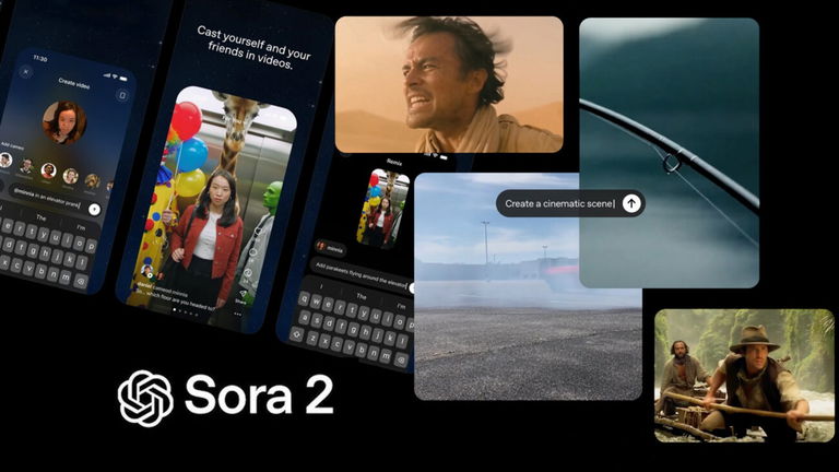 Sora, l'application virale d'OpenAI, fait face à un défi avec les défunts 2 Sora, l'application virale d'OpenAI, a un problème avec les morts