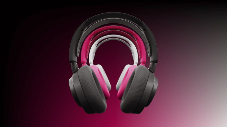 SteelSeries contre tous : les Arctis Nova 7 Gen 2 prêts à conquérir le son des jeux 1 SteelSeries contre tous : les Arctis Nova 7 Gen 2 arrivent pour dominer l'audio gaming