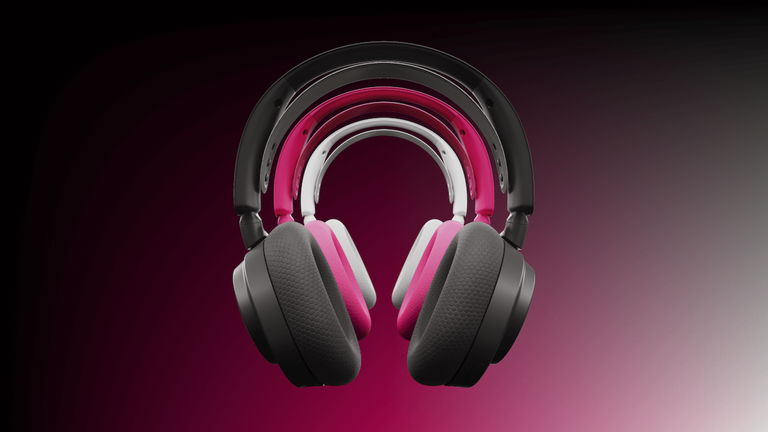 SteelSeries contre tous : les Arctis Nova 7 Gen 2 prêts à conquérir le son des jeux 2 SteelSeries contre tous : les Arctis Nova 7 Gen 2 arrivent pour dominer l'audio gaming