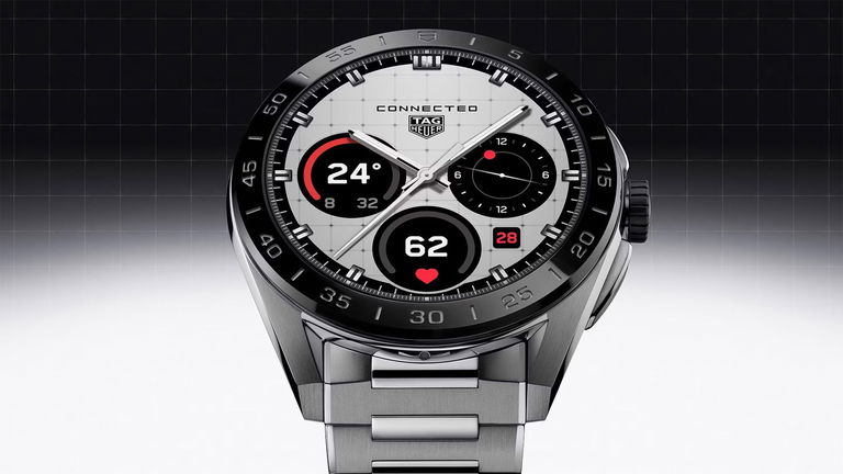 TAG Heuer abandonne Wear OS : découvrez son nouveau smartwatch Connected Calibre E5 2 TAG Heuer abandonne Wear OS : découvrez son nouveau smartwatch Connected Calibre E5