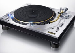 Technics SL-1200 Master Edition : l'ultime hommage à la légende des platines vinyles 3 Technics SL-1200 Master Edition : l'ultime offrande au tourne-disque le plus emblématique du vinyle