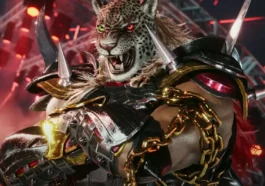 Tekken 8 : Armor King : Date de sortie, accès anticipé au gameplay et bien plus encore
