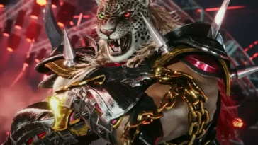 Tekken 8 : Armor King : Date de sortie, accès anticipé au gameplay et bien plus encore 17 Tekken 8 : Armor King : Date de sortie, accès anticipé au gameplay et bien plus encore