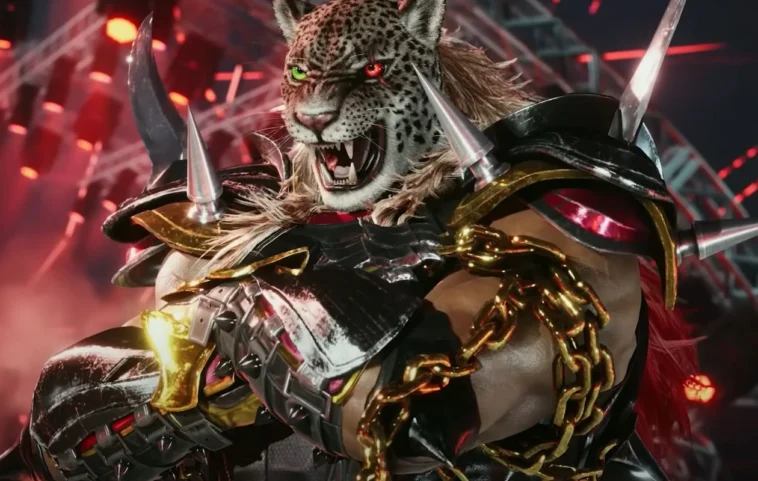 Tekken 8 : Armor King : Date de sortie, accès anticipé au gameplay et bien plus encore 1 Tekken 8 : Armor King : Date de sortie, accès anticipé au gameplay et bien plus encore