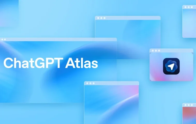 Téléchargez dès maintenant ChatGPT Atlas : Guide pour obtenir le nouveau navigateur IA d'OpenAI pour Mac 1 Téléchargez dès maintenant ChatGPT Atlas : Guide pour obtenir le nouveau navigateur IA d'OpenAI pour Mac