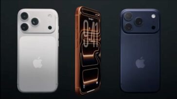 Tous fous de l'iPhone 17 : grâce aux ventes, Apple devient la deuxième entreprise la plus précieuse au monde 16 Tous fous de l'iPhone 17 : grâce aux ventes, Apple devient la deuxième entreprise la plus précieuse au monde