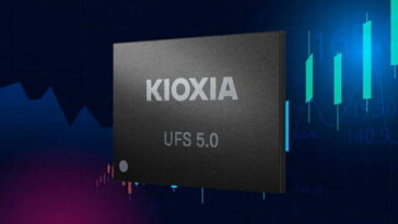UFS 5.0 bientôt disponible : l'ingrédient secret qui rendra les téléphones plus rapides que jamais
