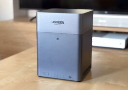 UGREEN NAS DH4300 Plus: un NAS facile à utiliser pour qui a besoin de beaucoup de stockage
