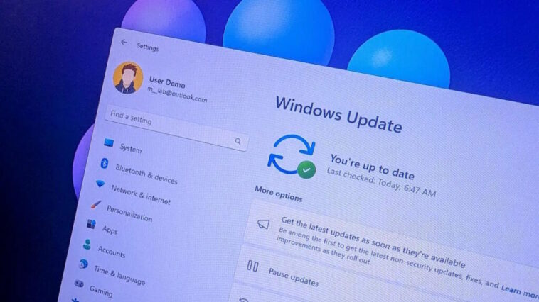 Un bug dans Windows 11 pourrait bloquer votre souris et votre clavier ! Microsoft a déjà trouvé une solution 1 Un bug dans Windows 11 pourrait bloquer votre souris et votre clavier ! Microsoft a déjà trouvé une solution