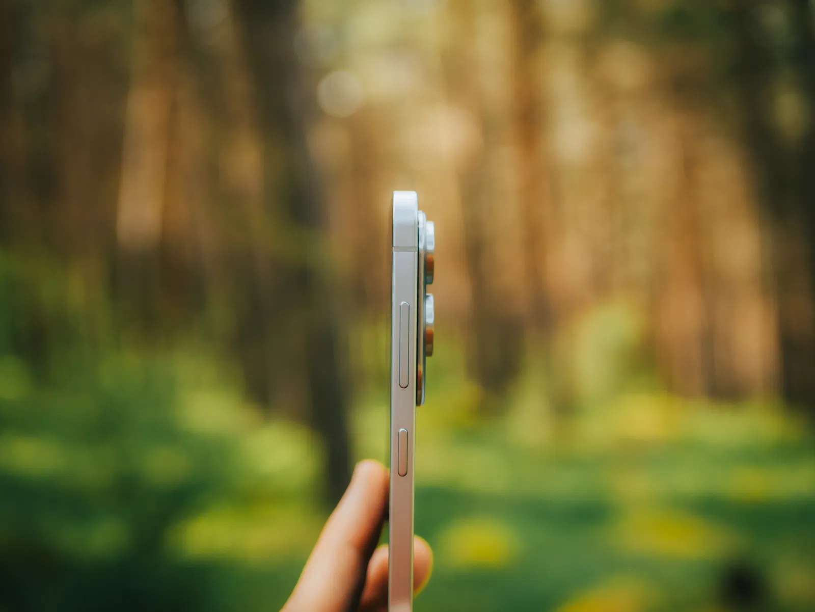 Google devrait-il entrer dans le monde des téléphones fins ? Un Pixel Slim serait une bonne option 5 Épaisseur