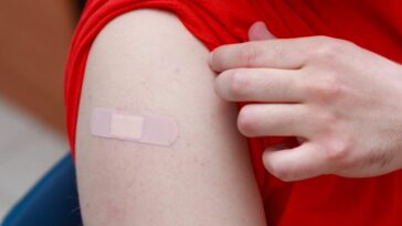 Vaccin contre la grippe : trois erreurs à éviter pour minimiser les effets secondaires 30 Image
