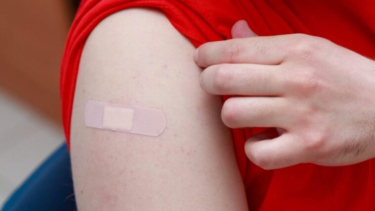 Vaccin contre la grippe : trois erreurs à éviter pour minimiser les effets secondaires 1 Image