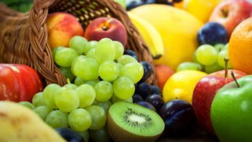Voici le premier fruit conseillé par la science pour lutter contre la constipation 17 Image