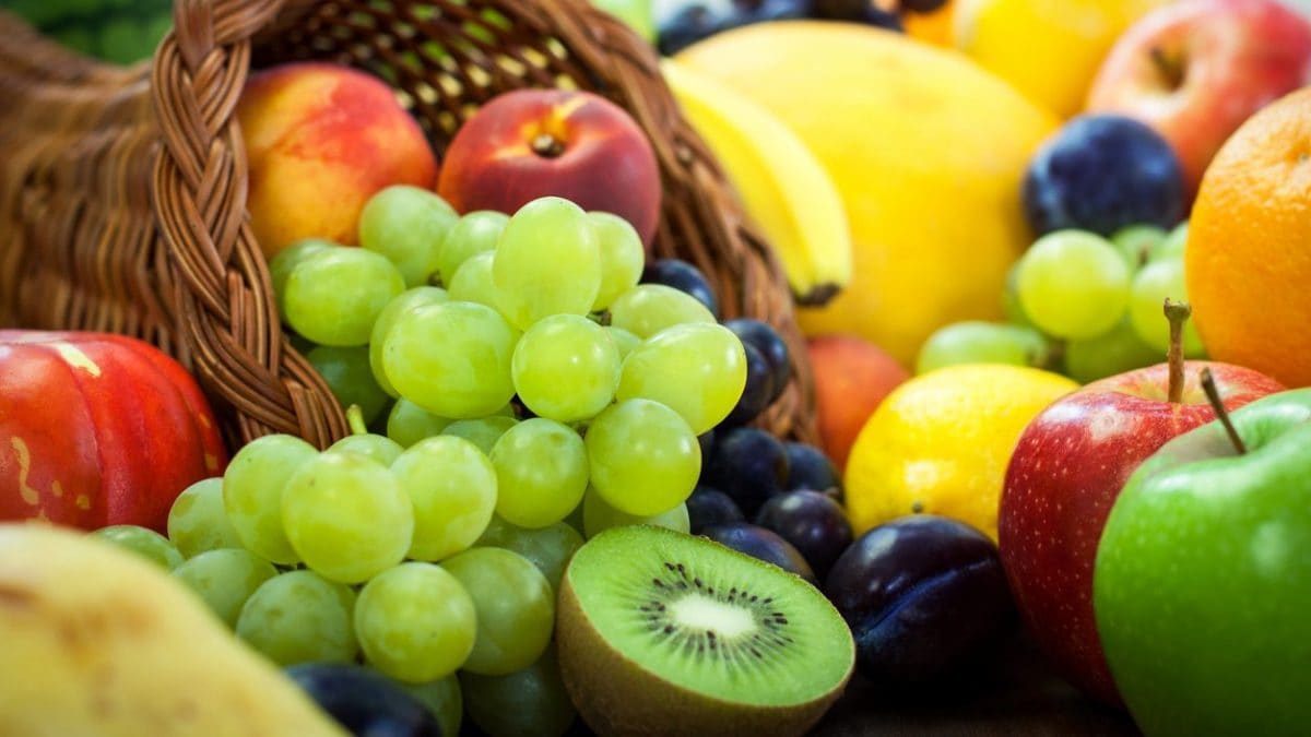 Voici le premier fruit conseillé par la science pour lutter contre la constipation 2 Image