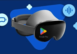 Voici les premières applications compatibles avec Android XR
