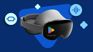 Voici les premières applications compatibles avec Android XR 14 Voici les premières applications compatibles avec Android XR
