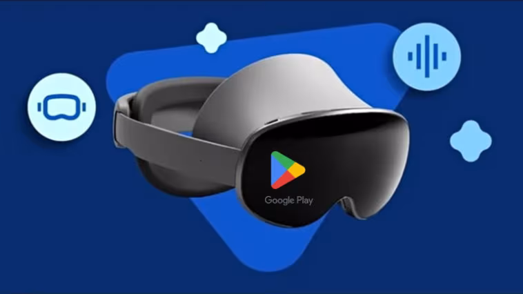 Voici les premières applications compatibles avec Android XR 1 Voici les premières applications compatibles avec Android XR