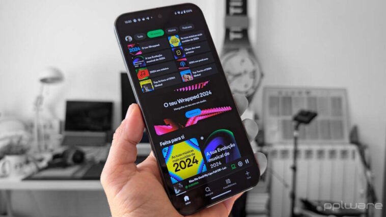 Vous n'arrivez pas à utiliser l'application Spotify sur Android ? Ce problème semble toucher de nombreux utilisateurs à travers le monde 1 Vous n'arrivez pas à utiliser l'application Spotify sur Android ? Ce problème semble toucher de nombreux utilisateurs à travers le monde