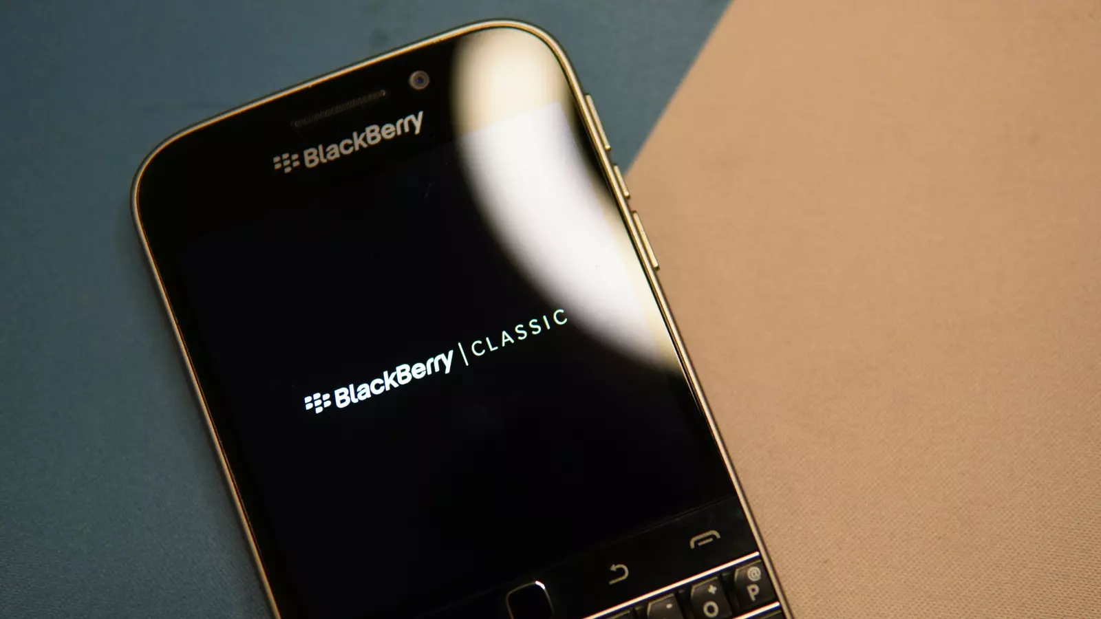 Voyage dans la nostalgie : les marques de téléphones portables qui nous manquent 4 Móvil BlackBerry Q20