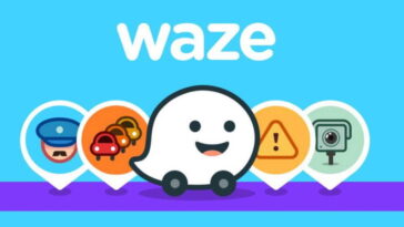 Waze transforme complètement la façon de signaler les problèmes et utilise l'IA pour s'améliorer 11 Waze transforme complètement la façon de signaler les problèmes et utilise l'IA pour s'améliorer