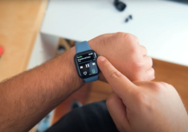 WhatsApp enfin disponible pour Apple Watch