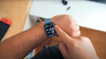 WhatsApp arrive enfin sur Apple Watch ! 12 WhatsApp enfin disponible pour Apple Watch