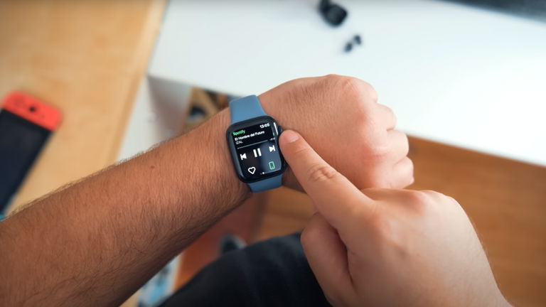 WhatsApp arrive enfin sur Apple Watch ! 2 WhatsApp enfin disponible pour Apple Watch