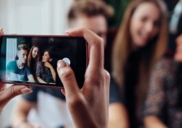 WhatsApp lance les photos animées : découvrez ce que sont les photos en direct et comment elles fonctionnent 59 WhatsApp lance les photos animées : découvrez ce que sont les photos en direct et comment elles fonctionnent