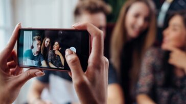 WhatsApp lance les photos animées : découvrez ce que sont les photos en direct et comment elles fonctionnent 22 WhatsApp lance les photos animées : découvrez ce que sont les photos en direct et comment elles fonctionnent
