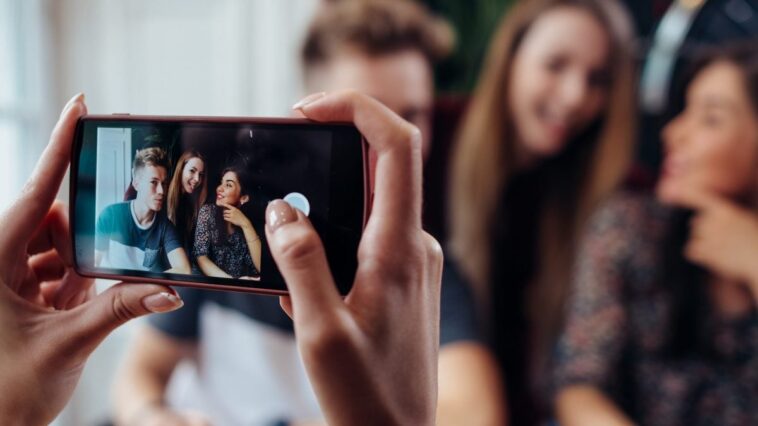 WhatsApp lance les photos animées : découvrez ce que sont les photos en direct et comment elles fonctionnent 1 WhatsApp lance les photos animées : découvrez ce que sont les photos en direct et comment elles fonctionnent