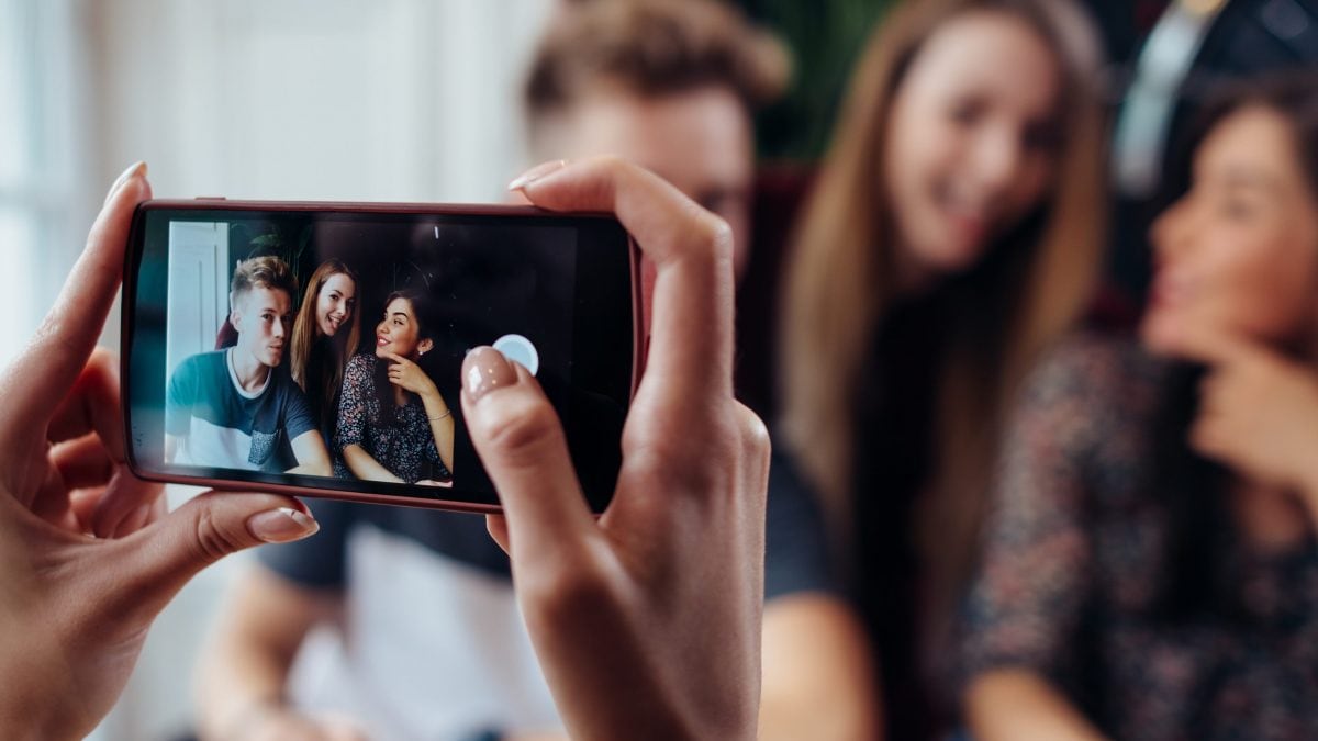 WhatsApp lance les photos animées : découvrez ce que sont les photos en direct et comment elles fonctionnent 2 Image