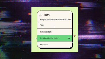WhatsApp révèle comment cacher vos infos : le message aux utilisateurs dans la section Infos 20 WhatsApp révèle comment cacher notre biographie : le message aux utilisateurs dans la section Infos