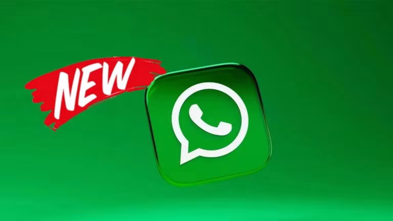WhatsApp s'apprête à marquer un tournant : réserve ton nom d'utilisateur dès maintenant ! 2 WhatsApp se prépare pour l'un des plus grands changements de son histoire : vous permettra de