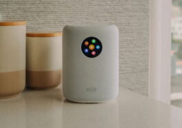 WiiM lance son premier haut-parleur intelligent à seulement 349 € pour rivaliser avec le HomePod 2